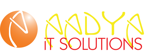 Aadya IT Solutions – Web Design, Web Development and Mobile Apps ( Applications ) Development , Mysore Logo